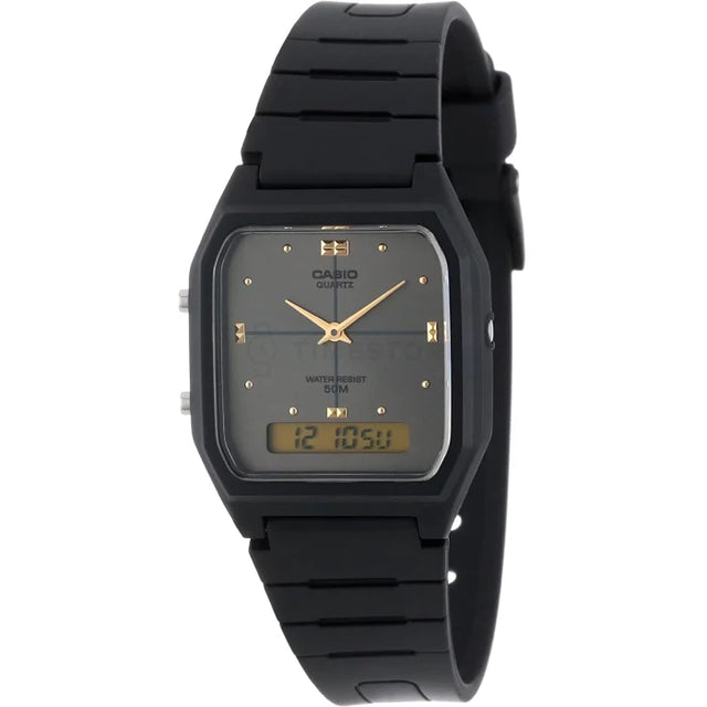 Casio Collection AW-48HE-8A  Casio - Nutra Best Bulgaria