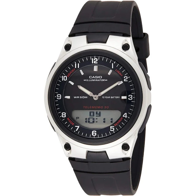 Casio Collection AW-80-1AVES  Casio - Nutra Best Bulgaria