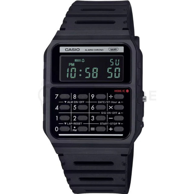 Casio Collection CA-53WB-1BEF  Casio - Nutra Best Bulgaria