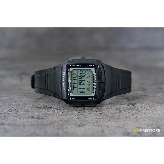 Casio Collection DB-36-1AVEF  Casio - Nutra Best Bulgaria