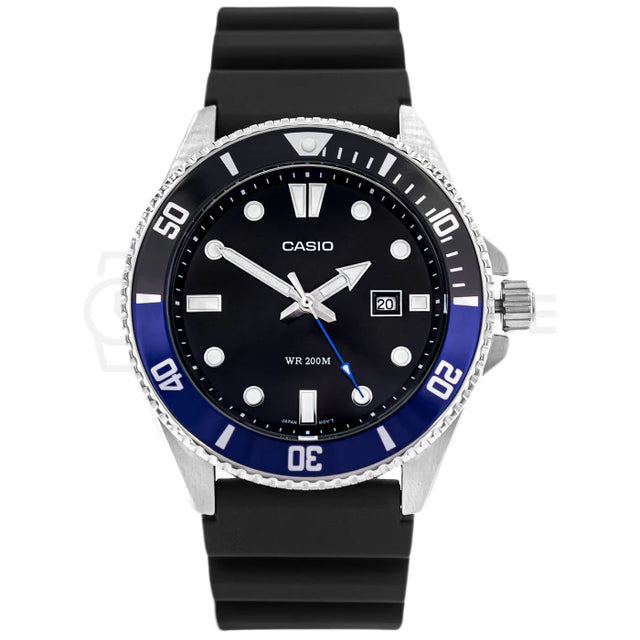 Casio Collection Duro MDV-107-1A2VEF  Casio - Nutra Best Bulgaria