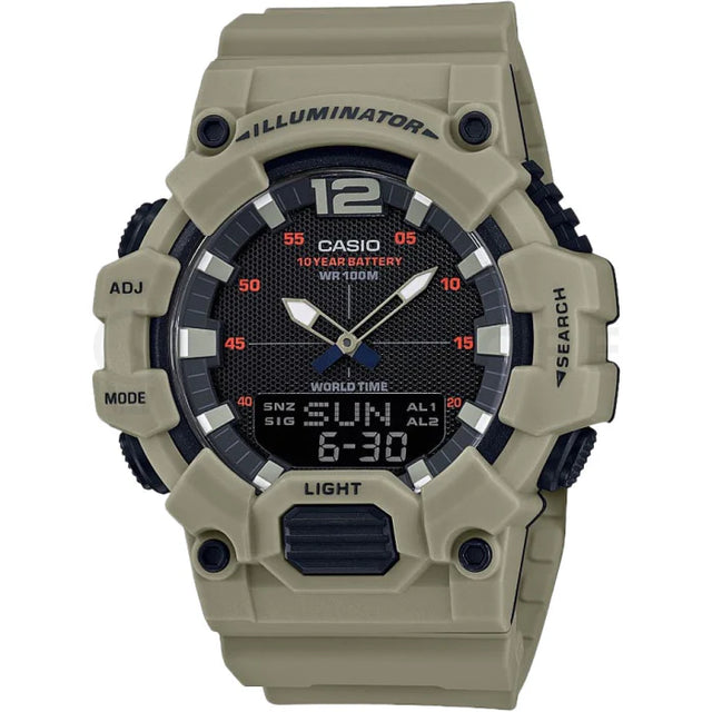 Casio Collection HDC-700-3A3VEF  Casio - Nutra Best Bulgaria