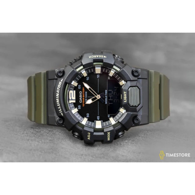 Casio Collection HDC-700-3AVEF  Casio - Nutra Best Bulgaria