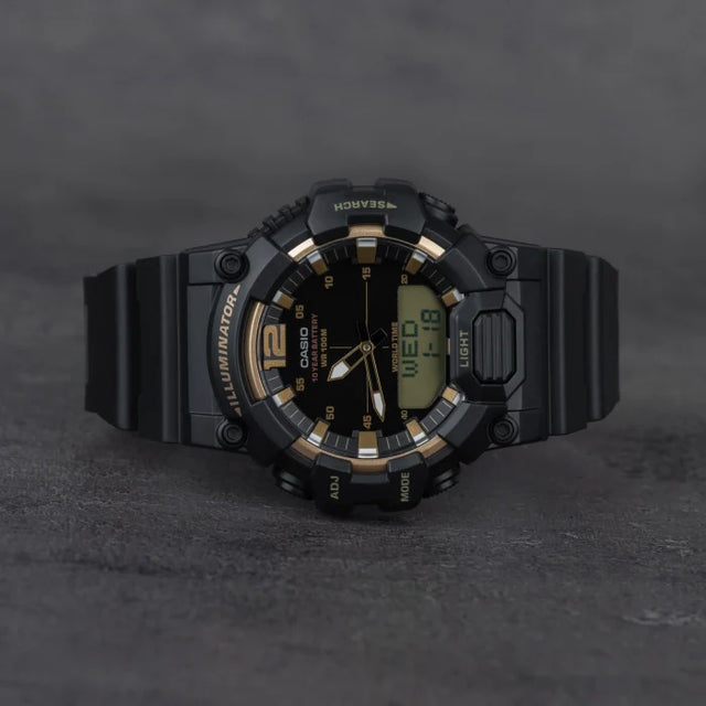 Casio Collection HDC-700-9AVEF  Casio - Nutra Best Bulgaria