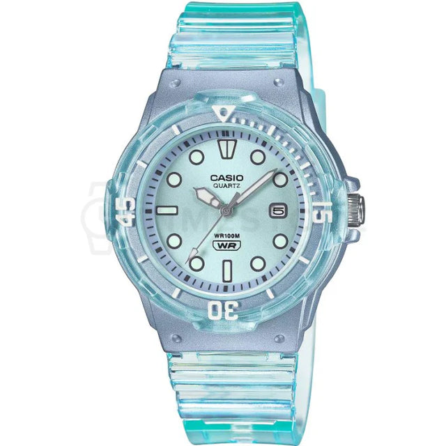 Casio Collection LRW-200HS-2EVDF  Casio - Nutra Best Bulgaria