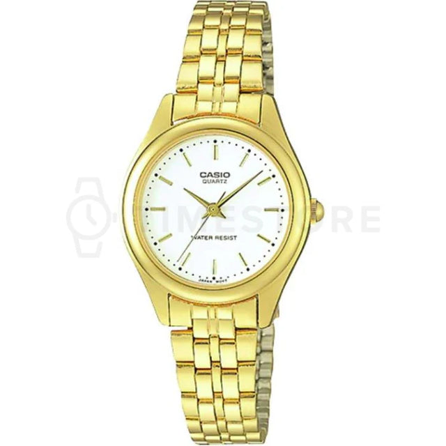 Casio Collection LTP-1129N-7A  Casio - Nutra Best Bulgaria