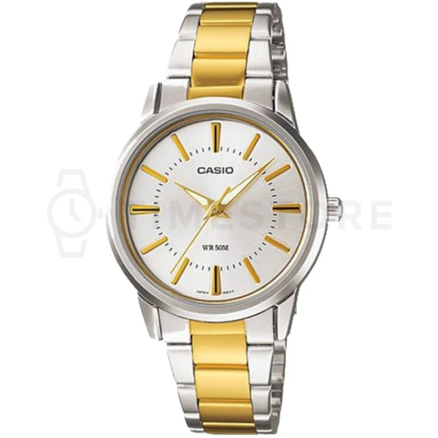 Casio Collection LTP-1303SG-7AVDF  Casio - Nutra Best Bulgaria