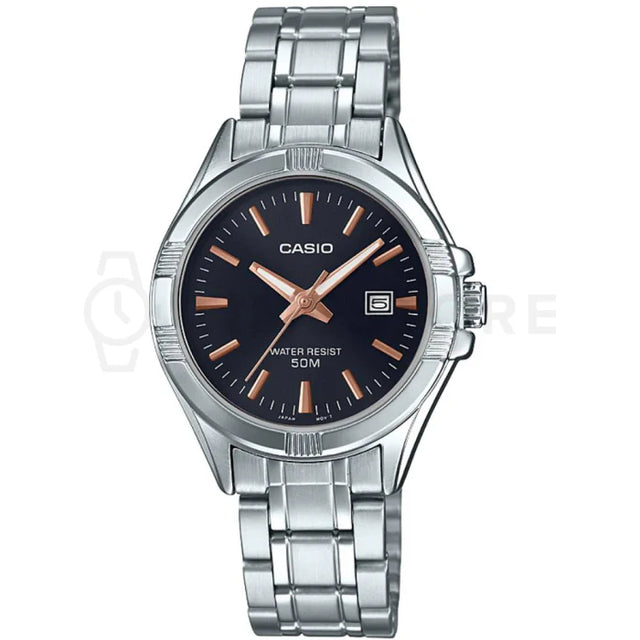Casio Collection LTP-1308D-1A2VDF  Casio - Nutra Best Bulgaria