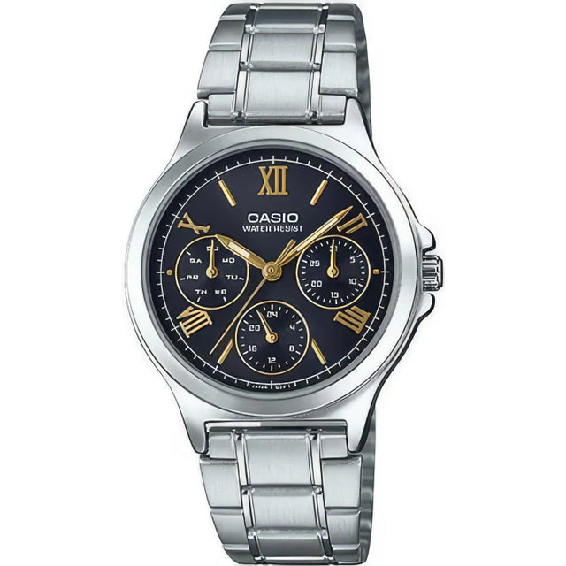 Casio Collection LTP-V300D-1A2UDF  Casio - Nutra Best Bulgaria