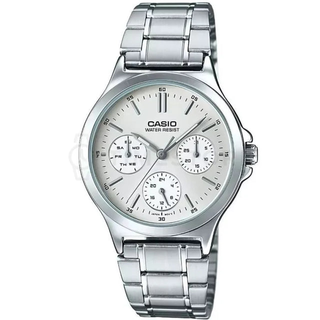 Casio Collection LTP-V300D-7AUDF  Casio - Nutra Best Bulgaria