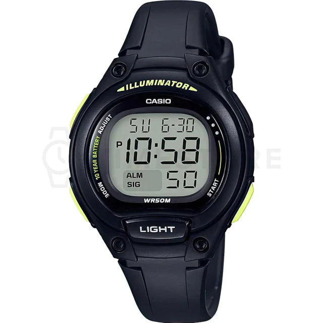 Casio Collection LW-203-1BVEF  Casio - Nutra Best Bulgaria