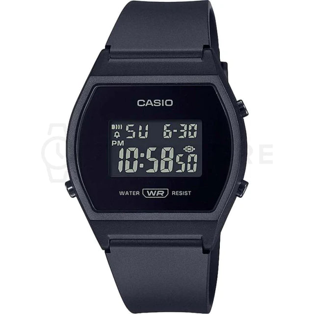 Casio Collection LW-204-1B  Casio - Nutra Best Bulgaria