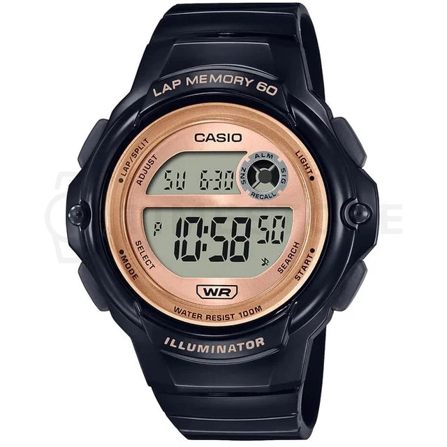 Casio Collection LWS-1200H-1AVDF  Casio - Nutra Best Bulgaria