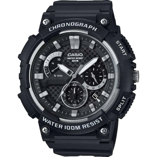 Casio Collection MCW-200H-1AVEF  Casio - Nutra Best Bulgaria