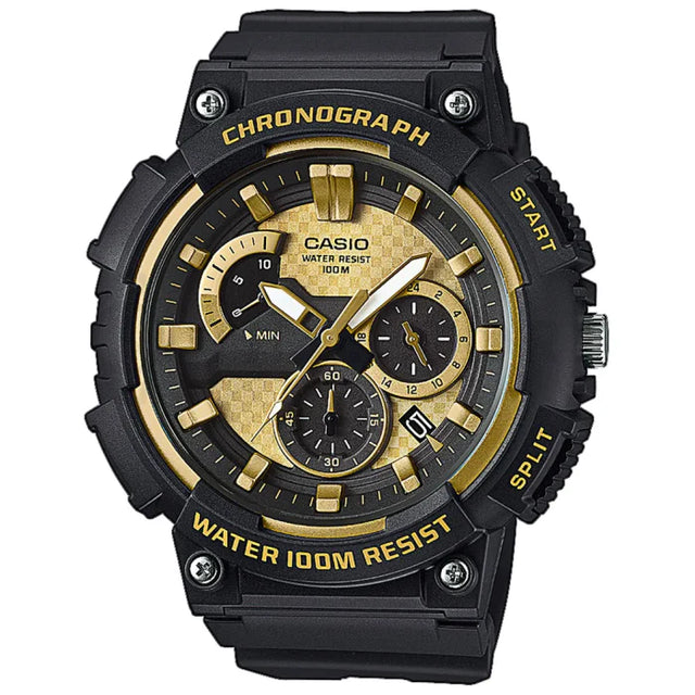 Casio Collection MCW-200H-9AVEF  Casio - Nutra Best Bulgaria