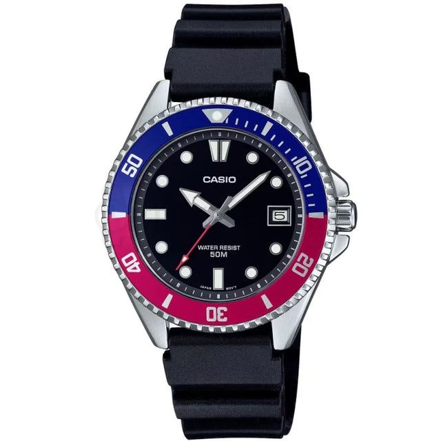 Casio Collection MDV-10-1A2VEF  Casio - Nutra Best Bulgaria