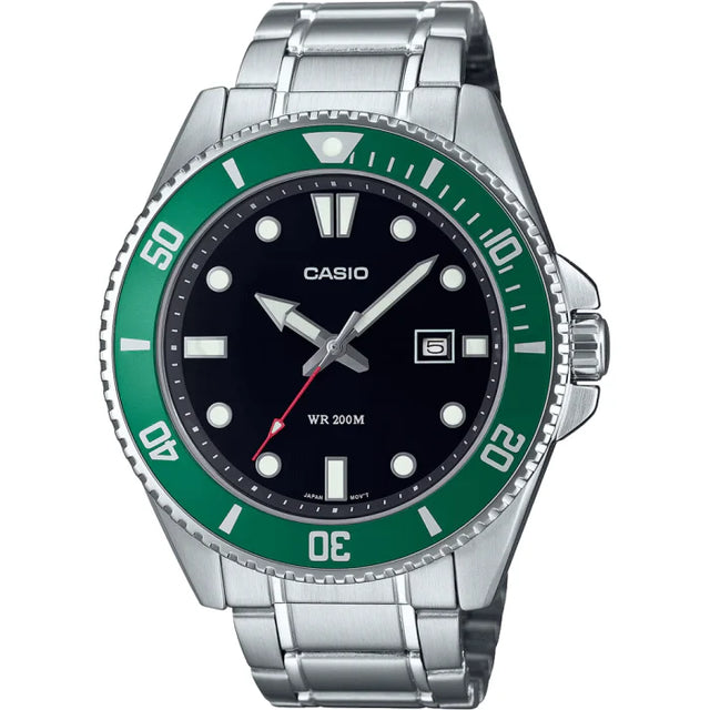 Casio Collection MDV-107D-3AVEF  Casio - Nutra Best Bulgaria