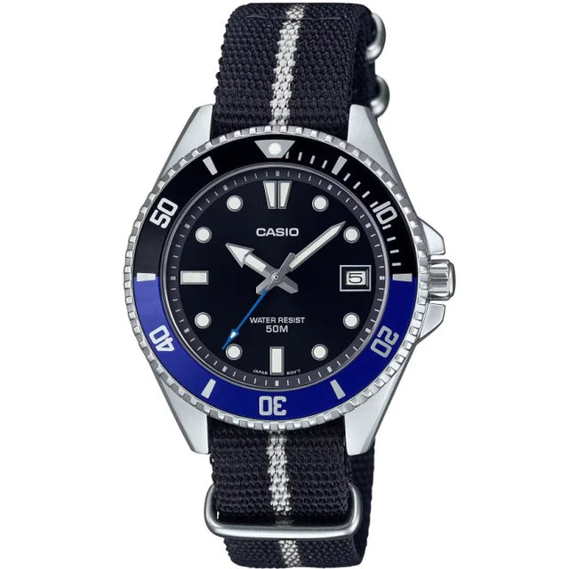 Casio Collection MDV-10C-1A2VEF  Casio - Nutra Best Bulgaria
