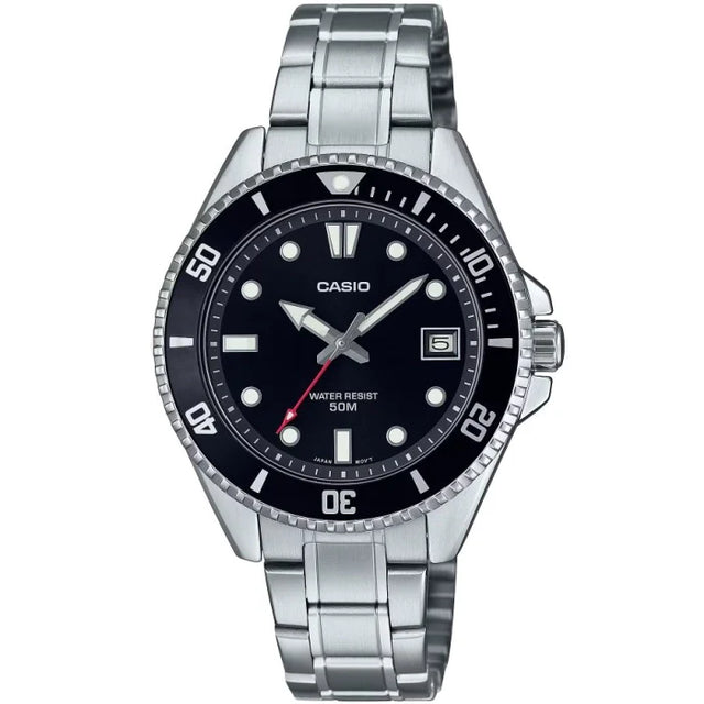 Casio Collection MDV-10D-1A1VEF  Casio - Nutra Best Bulgaria