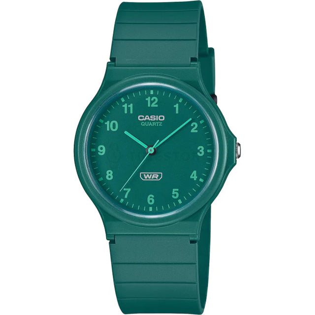 Casio Collection MQ-24B-3BEF  Casio - Nutra Best Bulgaria