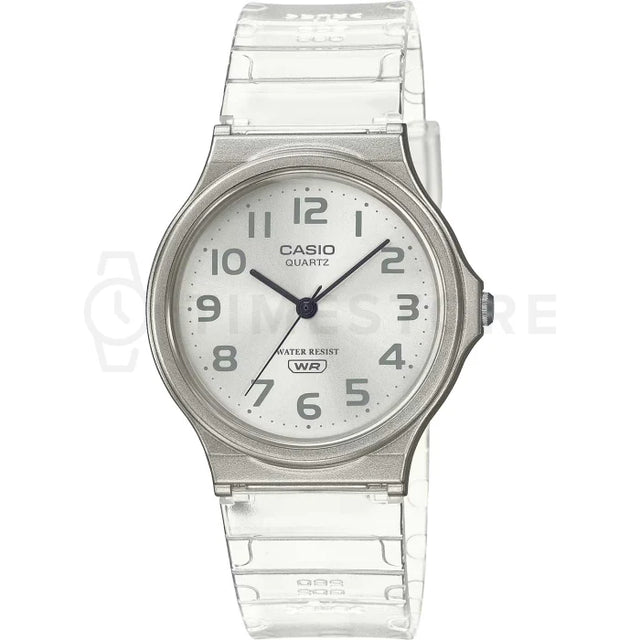 Casio Collection MQ-24S-7BEF  Casio - Nutra Best Bulgaria