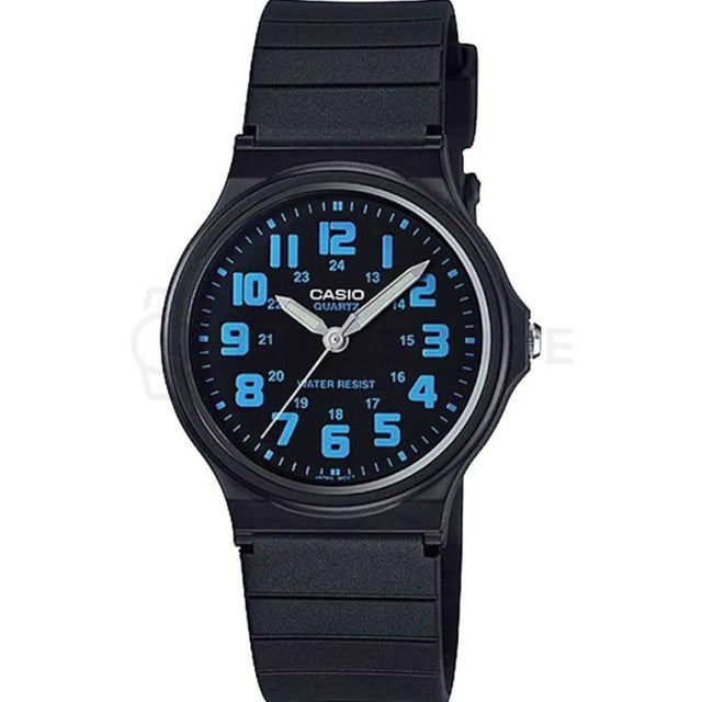 Casio Collection MQ-71-2B  Casio - Nutra Best Bulgaria