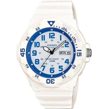 Casio Collection MRW-200H-2B3VEF - Feel You