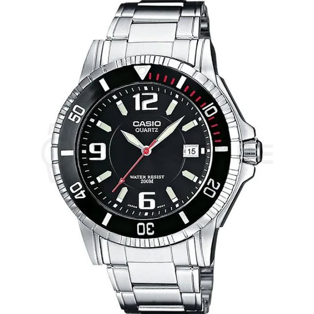 Casio Collection MTD-1053D-1AVES  Casio - Nutra Best Bulgaria