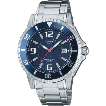 Casio Collection MTD-1053D-2AVES  Casio - Nutra Best Bulgaria