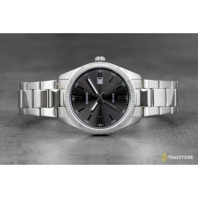 Casio Collection MTP-1302PD-1A1VEF  Casio - Nutra Best Bulgaria