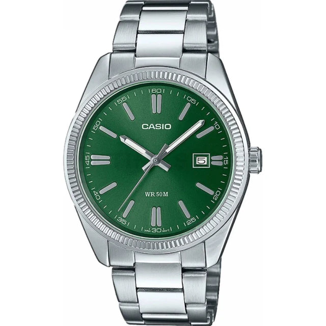 Casio Collection MTP-1302PD-3AVEF  Casio - Nutra Best Bulgaria