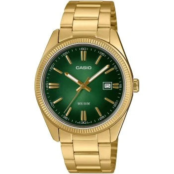 Casio Collection MTP-1302PGC-3AVEF - Feel You