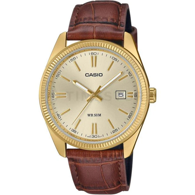 Casio Collection MTP-1302PGL-9AVEF  Casio - Nutra Best Bulgaria