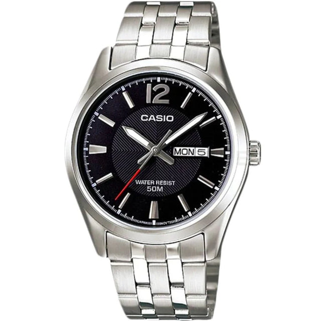 Casio Collection MTP-1335D-1A  Casio - Nutra Best Bulgaria