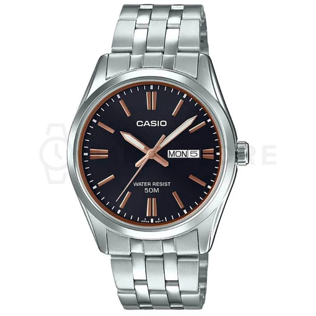 Casio Collection MTP-1335D-1A2VDF  Casio - Nutra Best Bulgaria