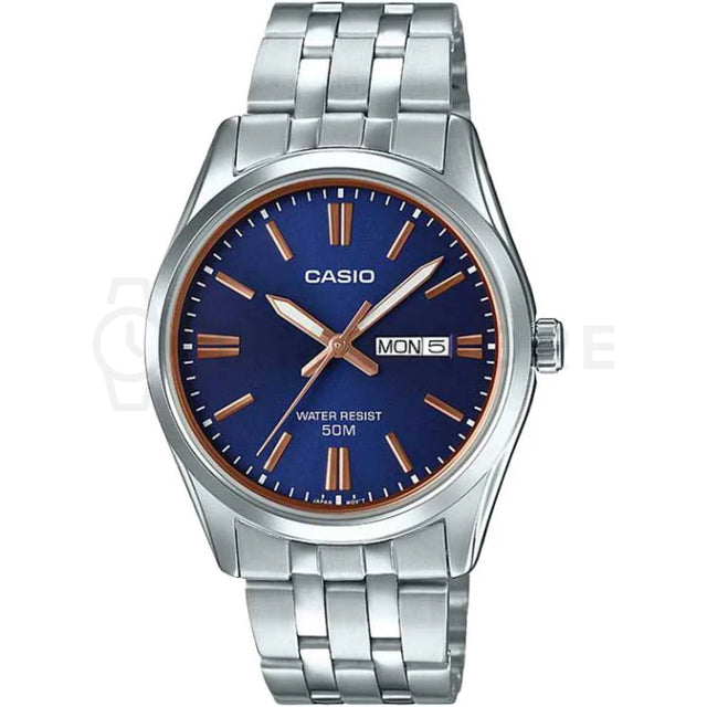 Casio Collection MTP-1335D-2A2  Casio - Nutra Best Bulgaria