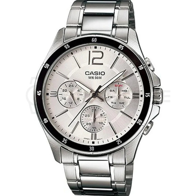 Casio Collection MTP-1374D-7A  Casio - Nutra Best Bulgaria
