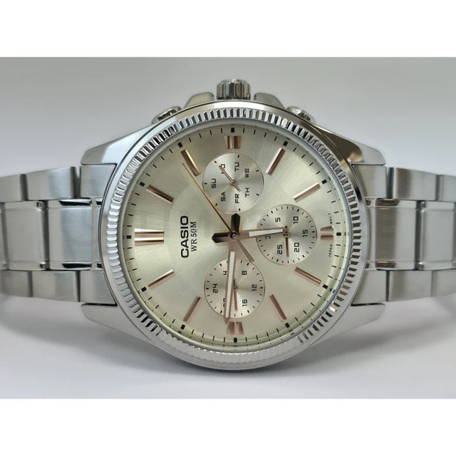Casio Collection MTP-1375D-7A2  Casio - Nutra Best Bulgaria