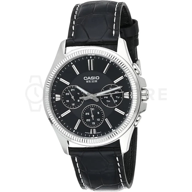 Casio Collection MTP-1375L-1A  Casio - Nutra Best Bulgaria