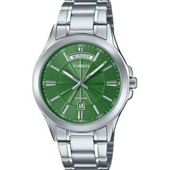 Casio Collection MTP-1381D-3AVDF - Feel You