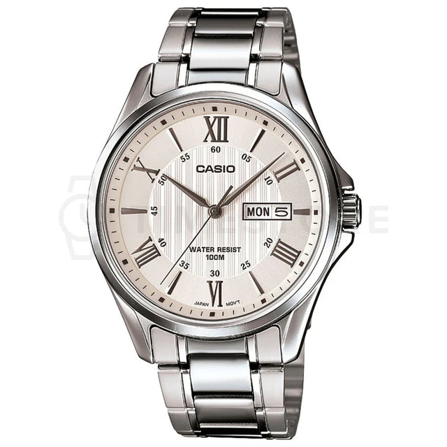 Casio Collection MTP-1384D-7AVEF  Casio - Nutra Best Bulgaria