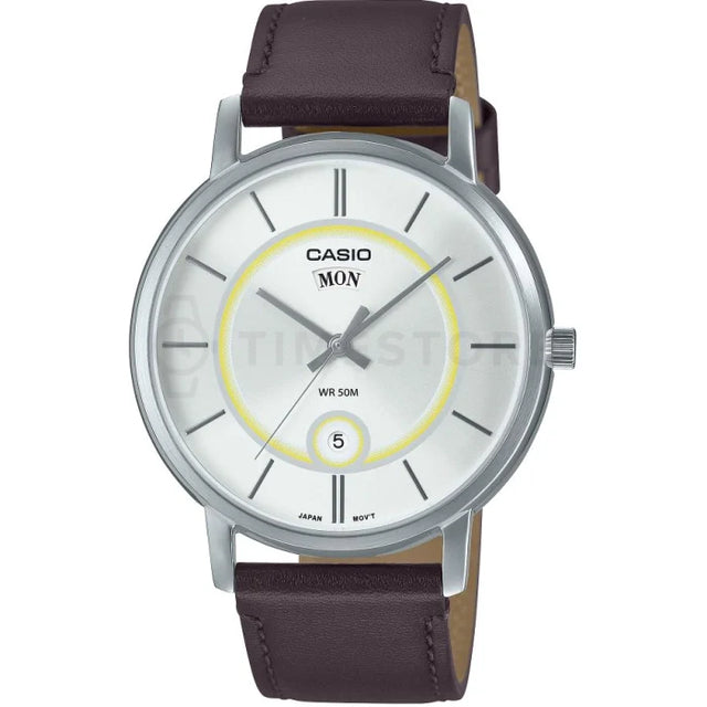 Casio Collection MTP-B120L-7AVDF  Casio - Nutra Best Bulgaria
