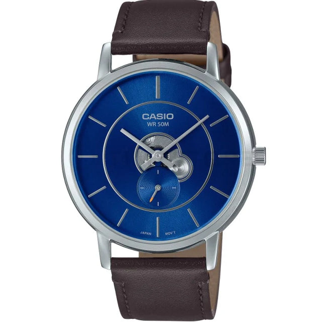 Casio Collection MTP-B130L-2AVDF  Casio - Nutra Best Bulgaria