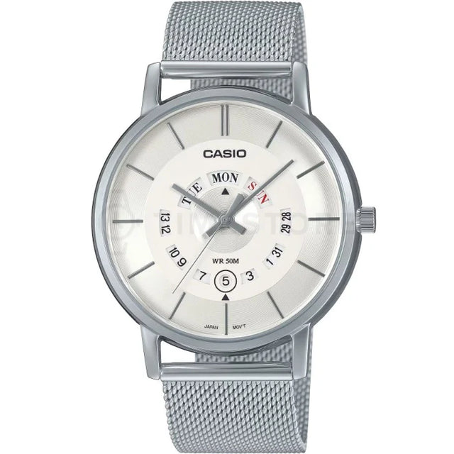Casio Collection MTP-B135M-7AVDF  Casio - Nutra Best Bulgaria