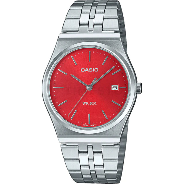 Casio Collection MTP-B145D-4A2VEF  Casio - Nutra Best Bulgaria