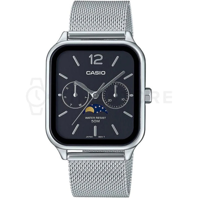 Casio Collection MTP-M305M-1AVER  Casio - Nutra Best Bulgaria