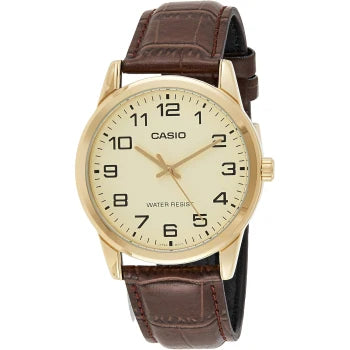 Casio Collection MTP-V001GL-9B - Feel You