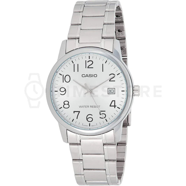 Casio Collection MTP-V002D-7B  Casio - Nutra Best Bulgaria