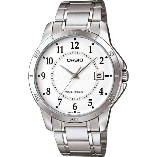 Casio Collection MTP-V004D-7BUDF  Casio - Nutra Best Bulgaria
