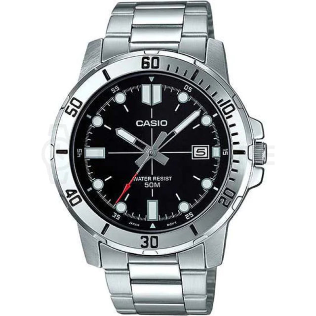 Casio Collection MTP-VD01D-1E  Casio - Nutra Best Bulgaria